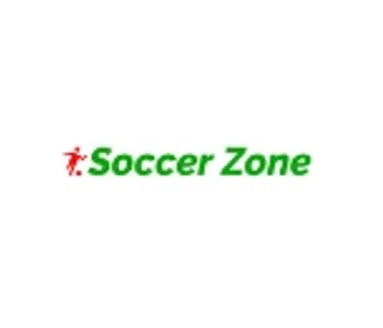 Soccer Zone discount code